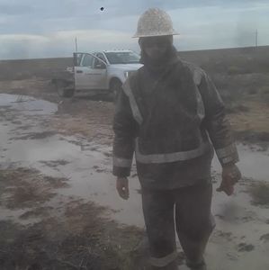 Meet your Posher, Benny